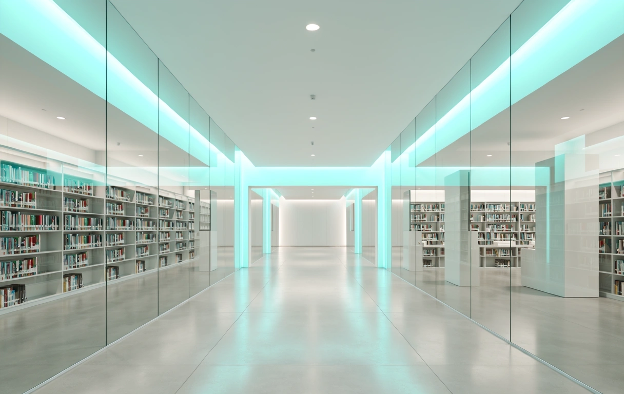 Velorion Digital Education Environment