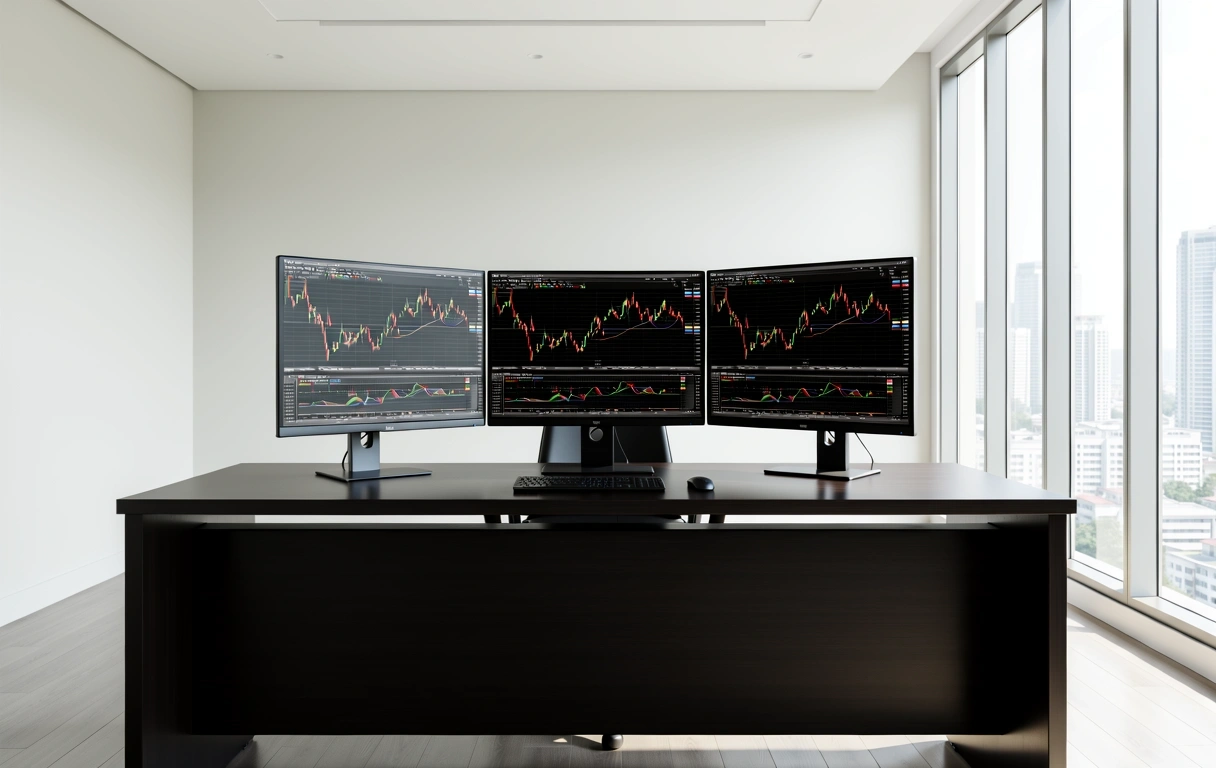 Pusat Analisis Data Velorion